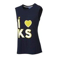 Picture of K.Swiss Women's Graphic Tank Top