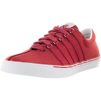 Picture of K-Swiss Surf 'N Turf Men Round Toe Canvas Sneakers
