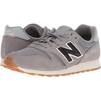Picture of New Balance Sneaker, Grey