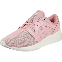 Picture of Asics Gel Lyte Komachi Hn7N9 Womens Lace Up Casual Trainers