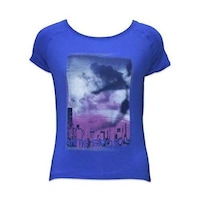 Picture of Anta Tee T-Shirt Ant86337141-1