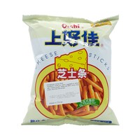 Picture of Oishi Cheese Sticks - 40g