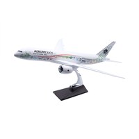 Picture of Aeromexico B787 Aircraft Model, ABB78743 - 43cm