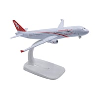 Picture of Air Arabia A320 Aircraft Model, AAA32047 - 47cm