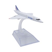 Picture of Coco France Aircraft Model, CFFrance47 - 47cm
