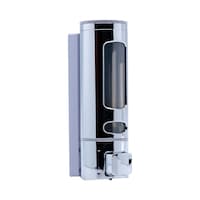Picture of Wall Mounted Soap Dispenser 500ml, HS-41703-S - Silver