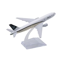 Picture of PIA B747 Aircraft Model, PIABB74716 - 16cm