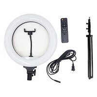Picture of Led Selfie Ring Light with Stand, 12 inch