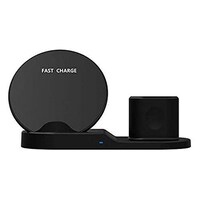Picture of 3 in 1 Multi-Function Wireless Charger