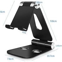 Picture of Aicaseme Adjustable Cell Phone Stand