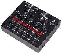 Picture of Alician Audio Mixer - V8