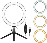 Picture of Andoer 10 Inch Led Ring Light
