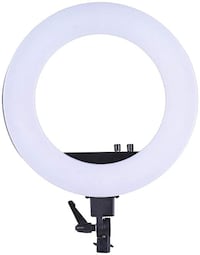 Picture of Andoer 18 Inch Led Video Ring Light