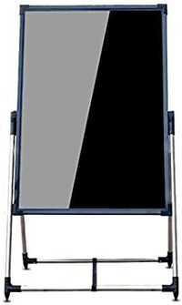 Picture of Blueland 9 Colors Writing Board with Stand, 50 x 70cm
