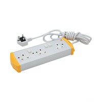 Picture of 13AMP Power Extension Socket, 3 Meter