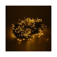 Picture of 480 LED 50 Meter Holiday Light Warm - Yellow