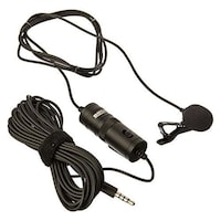Picture of Boya BY-M1 Lavalier Microphone