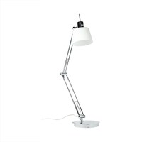 Picture of Markslojd Vancouver Floor Lamp - White