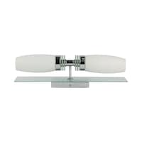 Picture of Markslojd Husum Wall Lamp - White