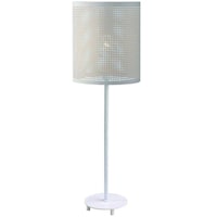Picture of Markslojd Stitch Table Lamp - White
