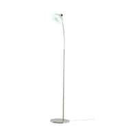 Picture of Markslojd Dalum Floor Lamp - Silver