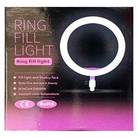 Picture of Eworld Photography Lamp Ring Light
