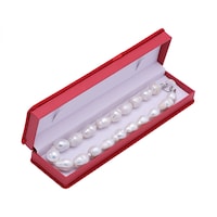Picture of Baruk Pearl Necklace White