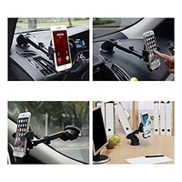 Picture of Car Phone Holder Gps Accessories Suction Cup
