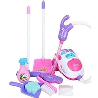 Picture of Chirstmas Gift For Children Cleaning Tool Toy