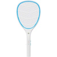 Picture of Citra Fly Swatter Mosquito Racket, Blue
