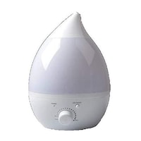 Picture of Cool Mist Ultrasonic Humidifier, White