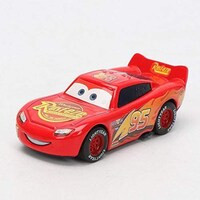 Picture of 9cm Pixar Cars 3 Lightning Mcqueen