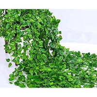 Picture of Orgmemory Scindapsus Leaf Hanging Garlands, 24 pcs