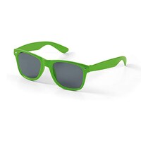 Picture of Classic and Stylish Unisex Sunglass With UV400 Protection, Green
