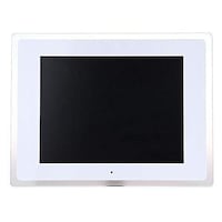 Picture of Crony Digital Photo Frame, White