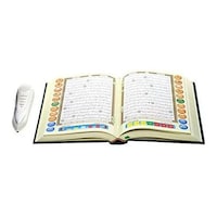 Picture of Crony Quran Reading Pens m9 8gb
