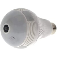 Picture of Wireless Panoramic Ip Camera - B13-L-V2