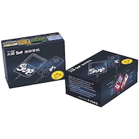 Picture of Sup Double Game Box 400, Blue
