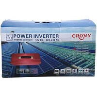 Picture of Crony 2000 Watt Power Inverter