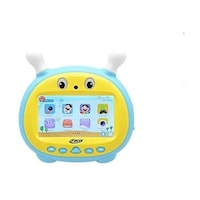Picture of Crony J8 Kid Tablet, Blue