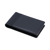 Picture of GEX PU Leather 20 Pocket Card Holder, GEX-W04 - Black
