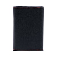 Picture of GEX PU Leather Business Wallet, GEX-W05 - Black