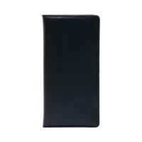 Picture of GEX PU Leather Long Business Card Wallet, GEX-W10 - Black