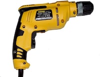 Picture of Dannio Corded Drill With Keychuck 10mm - 450 Watts