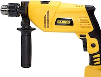 Picture of Dannio Corded Drill With Keychuck 13mm - 800 Watts