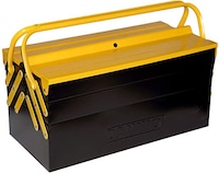 Picture of Dannio 5 Tray Small Cantilever Steel Tool Box