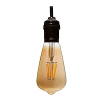Picture of ALF ZY 8ST 64A LED WW, Light Bulb