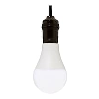 Picture of ALF ZY QP60 9W WH, Light Bulb