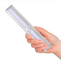 Picture of LED Cabinet Light With Portable Motion Sensor