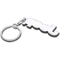 Picture of Grill Key Chain For Jeep